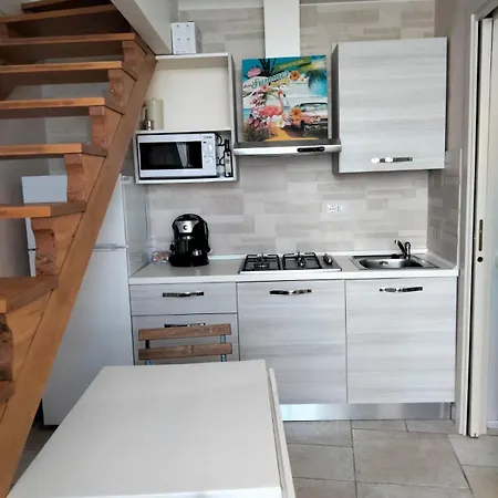 Apartament Estelle *