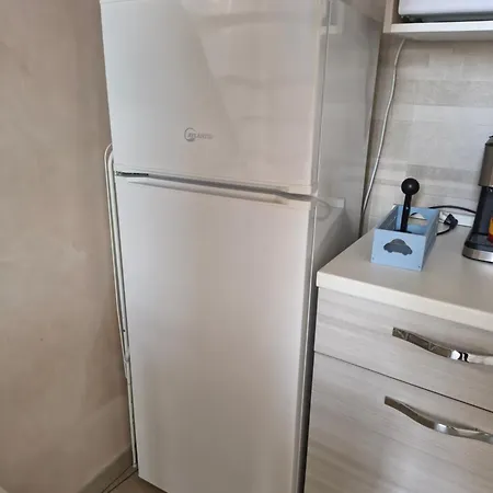 Estelle Apartament Gallipoli